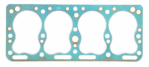 FEL-PRO Engine Cylinder Head Gasket P/N:7183 PT