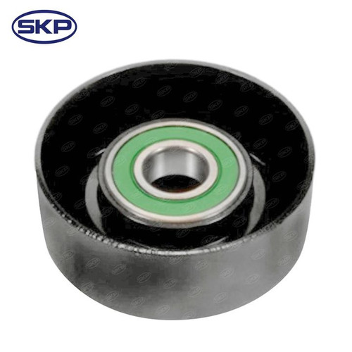 SKP Accessory Drive Belt Idler Pulley SK89098 - view 2
