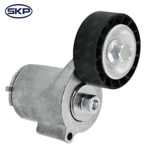 SKP Accessory Drive Belt Tensioner Assembly SK89609 - view 2