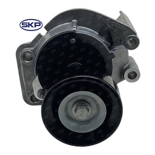 SKP Accessory Drive Belt Tensioner Assembly P/N:SK89255
