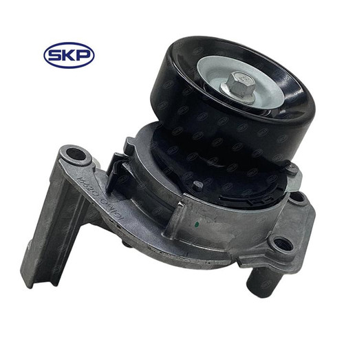 SKP Accessory Drive Belt Tensioner Assembly P/N:SK89255