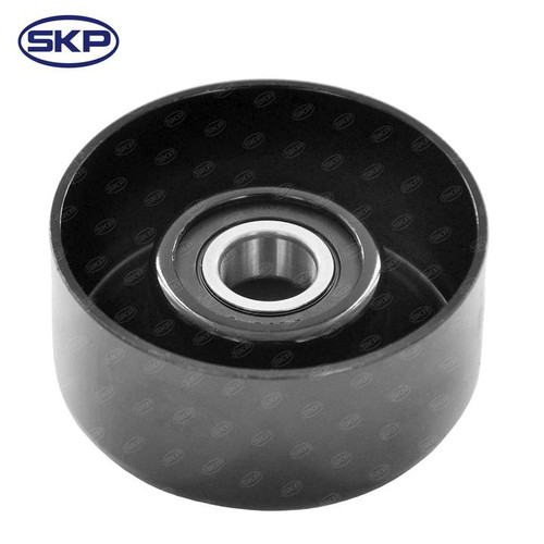 SKP Accessory Drive Belt Idler Pulley SK38028 - view 2