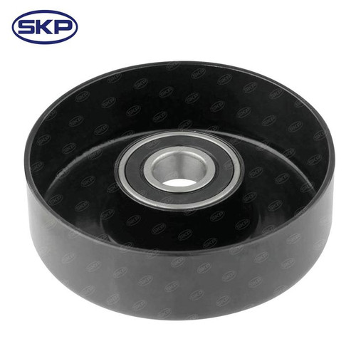 SKP Accessory Drive Belt Tensioner Pulley SK89055 - view 4