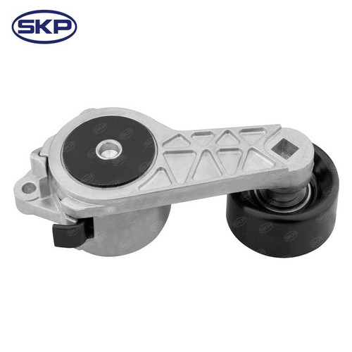 SKP Accessory Drive Belt Tensioner Assembly SK89263 - view 2