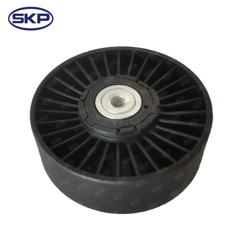 SKP Accessory Drive Belt Idler Pulley,Accessory Drive Belt Tensioner Pulley P/N:SK89071