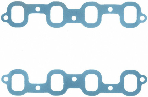 FEL-PRO Engine Intake Manifold Gasket Set P/N:1237 S-2