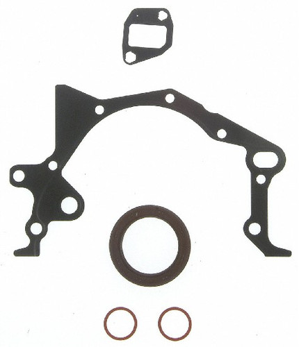 FEL-PRO Engine Crankshaft Seal Kit P/N:TCS 46056