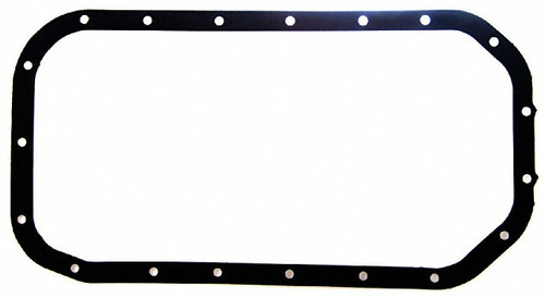 FEL-PRO Engine Oil Pan Gasket Set P/N:OS 30718