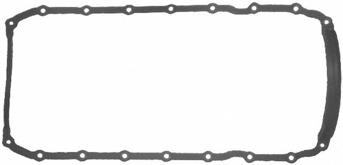 FEL-PRO Engine Oil Pan Gasket Set P/N:OS 34409 R