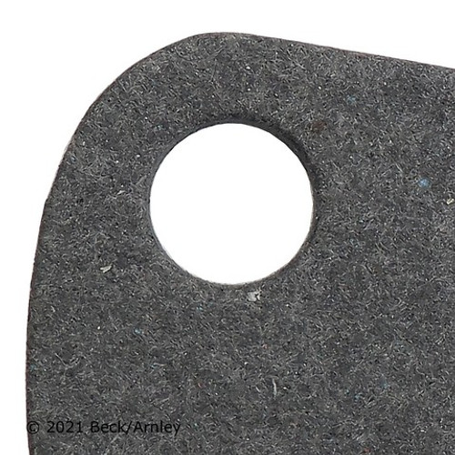 Beck/Arnley Fuel Pump Mounting Gasket P/N:039-2000