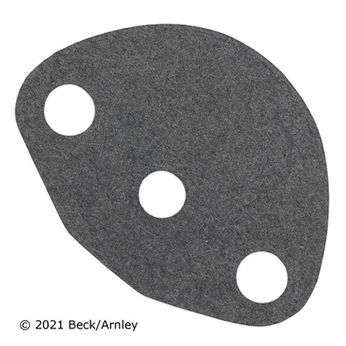 Beck/Arnley Fuel Pump Mounting Gasket P/N:039-2000