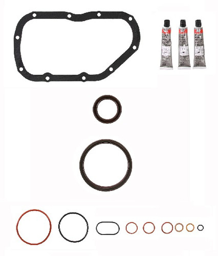 FEL-PRO Engine Conversion Gasket Set P/N:CS 26386