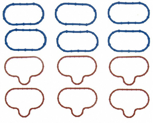 FEL-PRO Engine Intake Manifold Gasket Set P/N:MS 92586-1