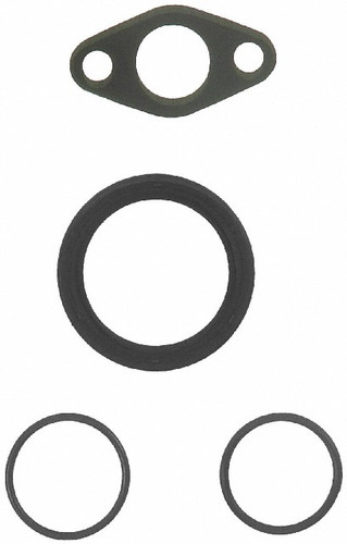 FEL-PRO Engine Crankshaft Seal Kit P/N:TCS 45988