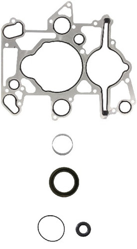 FEL-PRO Engine Timing Cover Gasket Set TCS46106