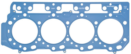 FEL-PRO Engine Cylinder Head Gasket 26406PT - view 2
