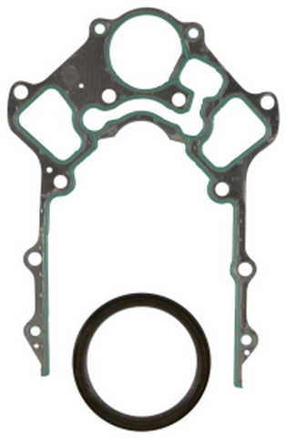 FEL-PRO Engine Crankshaft Seal Kit P/N:BS 40708