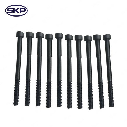 SKP Engine Cylinder Head Bolt Set SKHB200