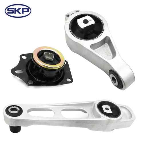 SKP Engine Mount Kit P/N:SKM3025K