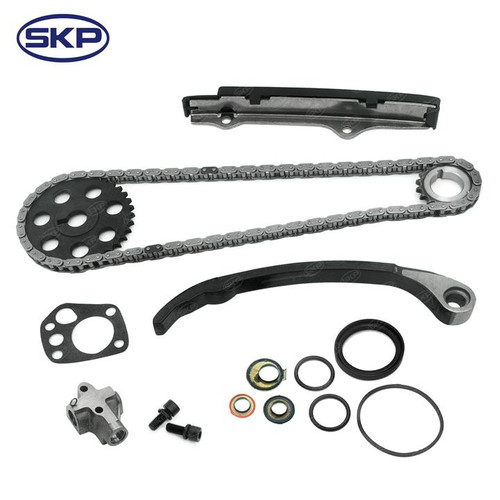 SKP Engine Timing Chain Kit P/N:SK94163S