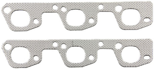 FEL-PRO Exhaust Manifold Gasket Set P/N:MS 96908
