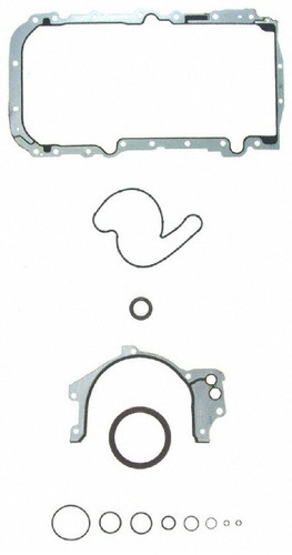 FEL-PRO Engine Conversion Gasket Set P/N:CS 26208 FEL-PRO Engine Conversion Gasket Set P/N:CS 26208