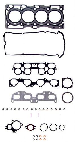 FEL-PRO Engine Cylinder Head Gasket Set HS26261PT