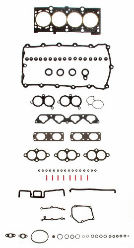 FEL-PRO Engine Cylinder Head Gasket Set HS26253PT
