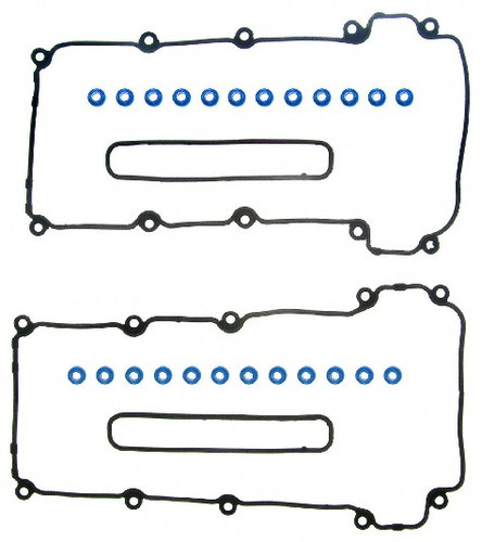 FEL-PRO Engine Valve Cover Gasket Set P/N:VS 50612 R
