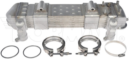 Dorman - HD Solutions Exhaust Gas Recirculation (EGR) Cooler 904-5512 - view 2