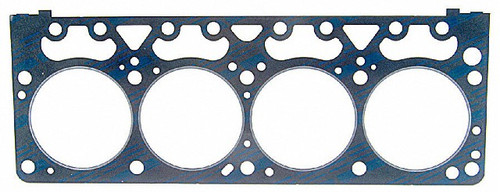 FEL-PRO Engine Cylinder Head Gasket P/N:26179 PT