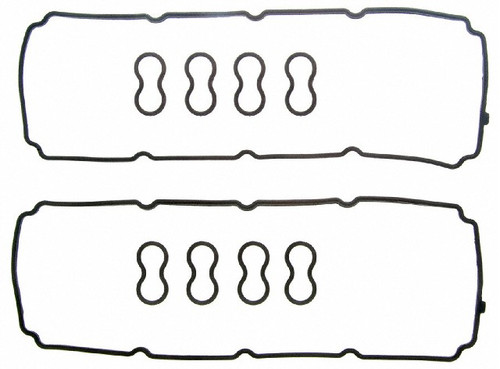 FEL-PRO Engine Valve Cover Gasket Set P/N:VS 50625 R