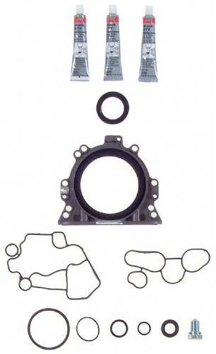 FEL-PRO Engine Conversion Gasket Set P/N:CS 26318 FEL-PRO Engine Conversion Gasket Set P/N:CS 26318