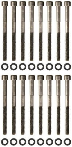 FEL-PRO Engine Cylinder Head Bolt Set P/N:ES 72249