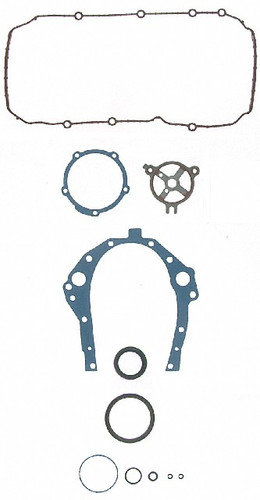 FEL-PRO Engine Conversion Gasket Set P/N:CS 26314 FEL-PRO Engine Conversion Gasket Set P/N:CS 26314