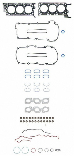 FEL-PRO Engine Cylinder Head Gasket Set HS26248PT1