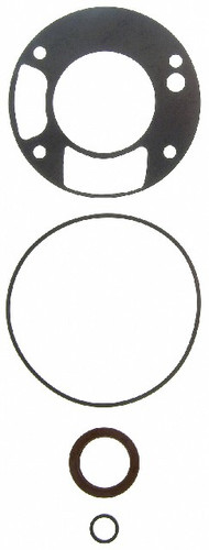 FEL-PRO Engine Crankshaft Seal Kit P/N:TCS 46040
