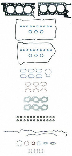 FEL-PRO Engine Cylinder Head Gasket Set HS26207PT