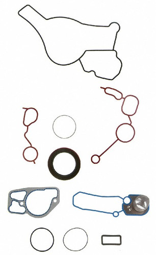 FEL-PRO Engine Timing Cover Gasket Set TCS45050