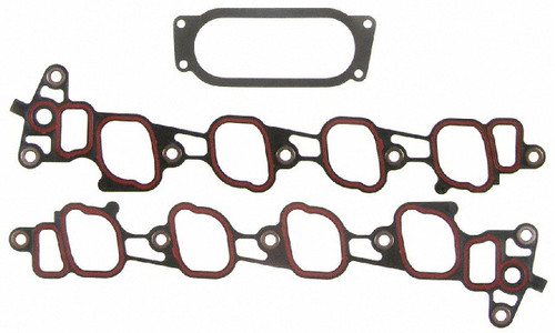 FEL-PRO Engine Intake Manifold Gasket Set P/N:MS 96140