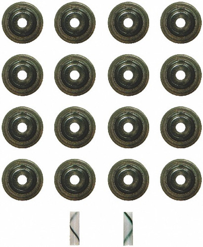 FEL-PRO Engine Valve Stem Seal Set P/N:SS 72893