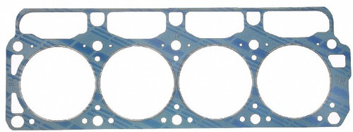 FEL-PRO Engine Cylinder Head Gasket P/N:9407 PT