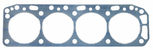 FEL-PRO Engine Cylinder Head Gasket P/N:8530 PT-1