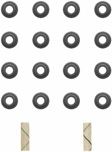 FEL-PRO Engine Valve Stem Oil Seal Set SS72844