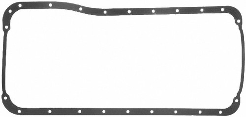 FEL-PRO Engine Oil Pan Gasket Set P/N:OS 34507 R