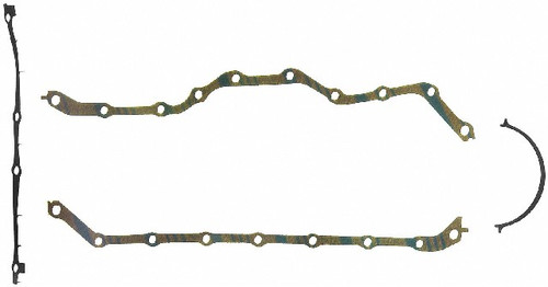 FEL-PRO Engine Oil Pan Gasket Set OS30476C