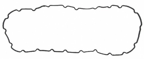 FEL-PRO Engine Oil Pan Gasket Set P/N:OS 30785 R
