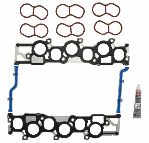FEL-PRO Engine Intake Manifold Gasket Set P/N:MS 98011 T