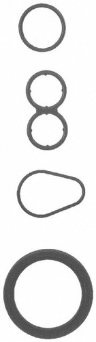 FEL-PRO Engine Crankshaft Seal Kit TCS45866