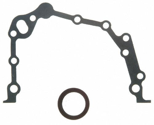 FEL-PRO Engine Crankshaft Seal Kit P/N:TCS 46017
